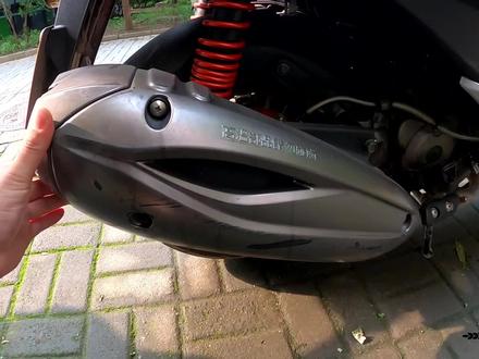 15年纯进口雷霆王180,当时落地4万多,如今只要几千块,动力无敌