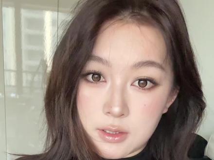 24min妆教|高智感姐系小烟熏跟练,长脸学! #日常化妆教程 #长视频妆教 #化妆技巧分享 #高智感妆容