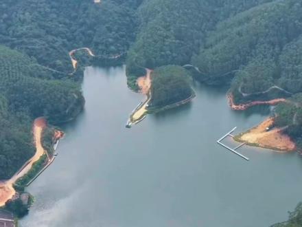 牛鼠峡出鱼座位分享 #牛鼠峡钓场 #钓鱼 #黑坑 #钓点分享