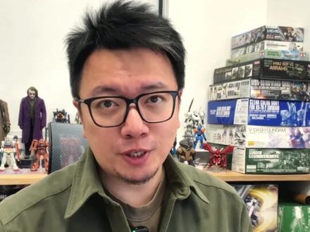 聊聊Naoki老师的原创机甲模型!TITANOMACHIA第一弹产品Gale Hound#高达 #高达模型 #高达模型制作 #ray @RAY STUDIO @RayStudio的鱼