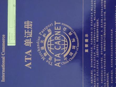 出国自驾必备ATA攻略#原创视频#哈萨克斯坦#俄罗斯#自驾#开车出国