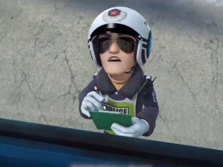 2025年最后一部掰作品啦#桂柳话#搞笑配音#搞笑