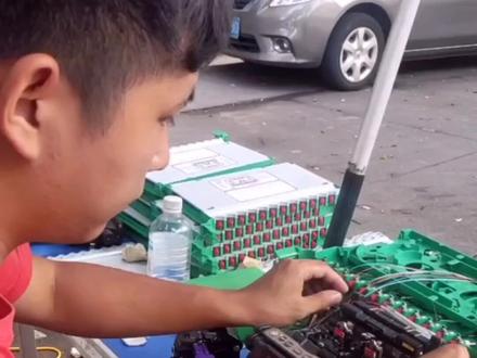 你知道内卷化吗,我来教你怎么跳出内卷#熔纤部落