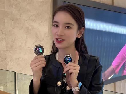 我来教你华为watch GT4和华为watch 4Pro,应该怎么选?#华为 #智能穿戴 #手表 #支持国产 #华为GT4