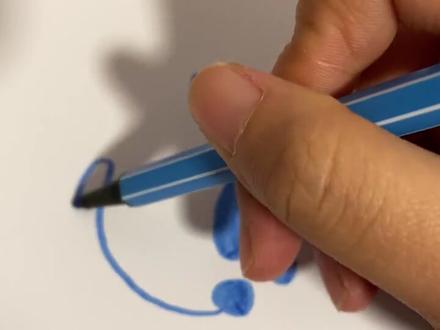 超简单的小猫咪背影画法,建议收藏呦! #简笔画 #儿童简笔画 #简笔画教程 #灵魂画手 #创意简笔画 #画画 #日常瞎画