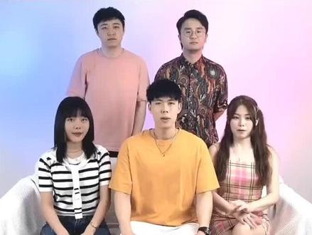 @RESOUND理想人声乐团 铁甲小宝卡布达