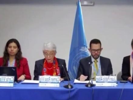 哥伦比亚机场2万具尸体后续#国际新闻