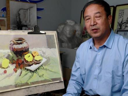 山西美术联考的评分标准,你能拿几分?