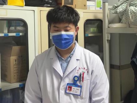 医院急诊玄学三件套,你敢用吗?#医院 #急诊科医生 #芒果火龙果旺仔牛奶