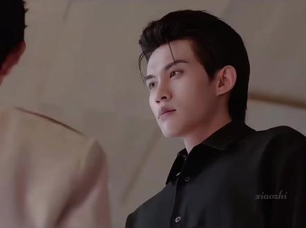 “你说什么我都听”
#无岸52 #游书朗 #樊霄