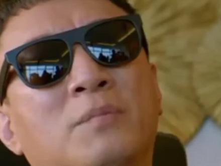 一出好戏删减片段 原因竟然是孙红雷演的比主演还好 下一段是徐峥