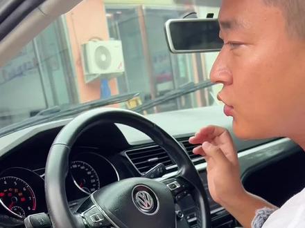 大众凌渡更换雨刷,大众凌渡雨刷怎么立起来?