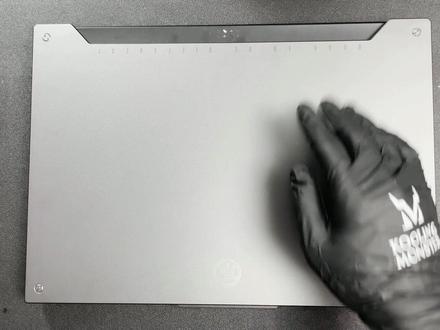 改善笔记本电脑卡顿!神舟战神Z7T-TA5NA 2022 更换导热硅脂与清洁风扇灰尘升级教程 #掉帧 #过热 #硅脂 #清灰 #卡顿