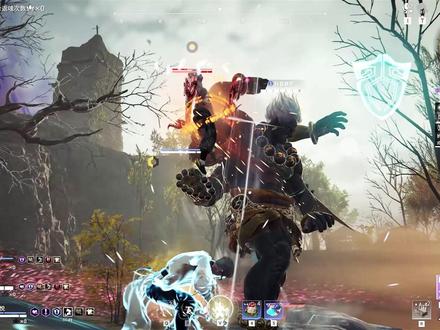 天人遇到二星泰斗侥幸获胜#二星泰斗 #永劫无间