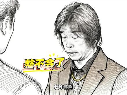 一点找茬的机会都不给你#老舅电视剧 #搞笑视频 #因为一个片段看了整部剧