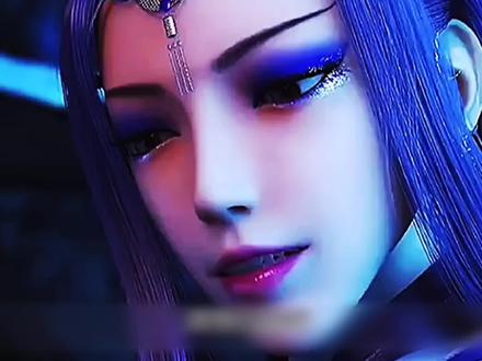 盘点,少年歌行中的五位少年天才,无心上榜,萧瑟垫底