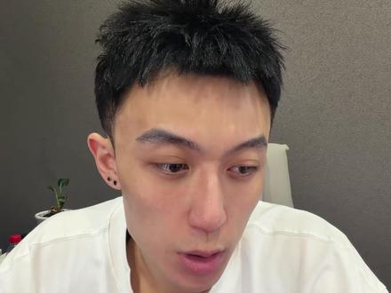 每天直播的娱乐环节不专业哈哈 #月老鳌烨