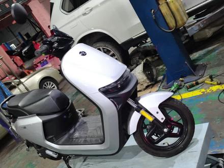 九号仪表速度50码解锁,我不是国标电动车,不要欺负哦。#九号仪表解锁