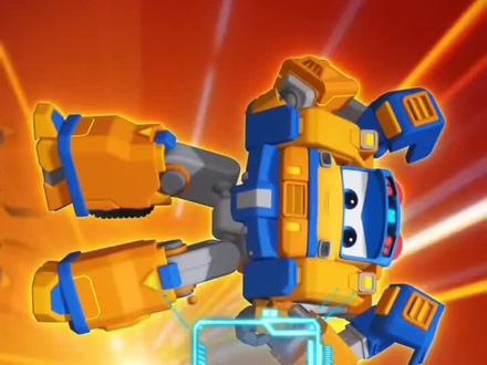 百变校巴第十五季#少儿动画片推荐 #动画片