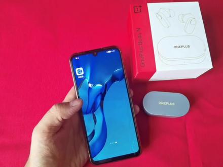 非一加 OPPO手机使用一加耳机连接弹窗动画攻略#一加 #一加耳机 #一加影像馆 #数码科技 #好物推荐🔥 @一加手机