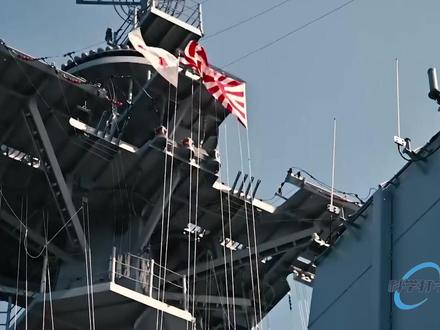 日本自卫队被曝正在向西南转移! #硬核深度计划 #抖音精选