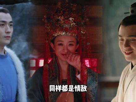 为啥明兰一提到贺弘文,顾廷烨就秒怂了? #知否 #明兰 #顾廷烨 #赵丽颖 #好剧分享