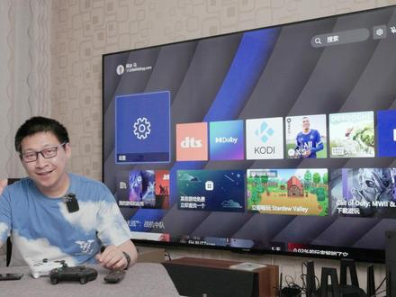 XBOXSS是最具性价比的4K播放器?我来告诉你优缺点! #XBOX #xboxseries #4K