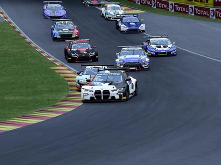 ACC 神力科莎·竞技 V1.8版本各类画质设定详细测评 Part3
#神力科莎竞技版 #画质测评 #游戏测评 #模拟赛车