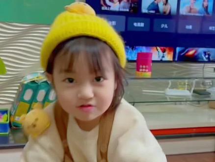 我看到可爱的王小麦了 我来做个@小麦 你们来看看像不像#创作灵感 #超轻粘土手工 #粘土教程 #我要上热门