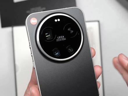 「开箱」小米17 Ultra 徕卡版 黑银色 海外真徕卡LEITZ Phone?#小米手机 #雷军
