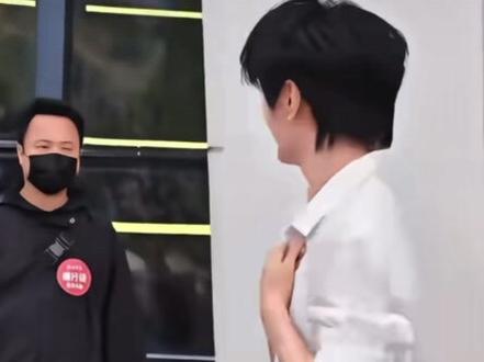 新生代实力黑马!郝熠然!