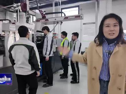 车间变课堂,真本领换来就业底气