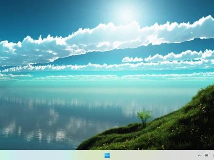 重装别选这个选项,90%人不知道 Win10专业工作站版 #重装系统 #Win10专业工作站版 #装机教程
