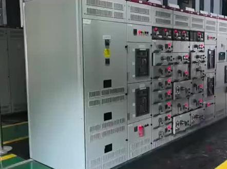 电容补偿柜内几种不同的投切方式,应该怎么选?#电容柜 #接触器 #晶闸管开关 #功率因数不达标 #无功补偿