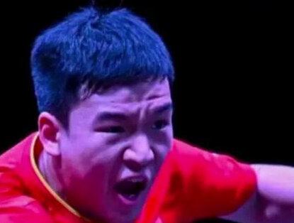 7人进军伦敦世乒赛!梁靖崑遗憾,樊振东在列,周启豪入选