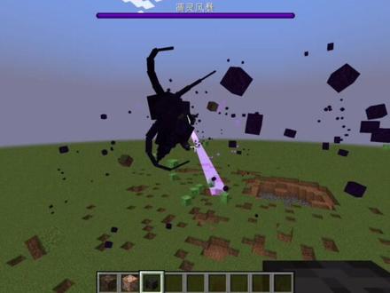 #凋零风暴 终于可以正常录了😭