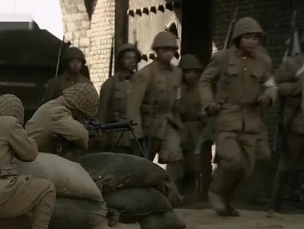 从“歪把子”到“拐把子”——九六式轻机枪 #武器 #军事 #武器装备