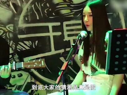 “音乐才女”本兮:15岁写歌,17岁爆红网络,为何22岁突然离世?#娱乐评论大赏 #本兮