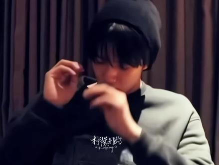 爱的最高境界是心疼#刘耀文 #刘耀文外务 #外务 #时代峰峻