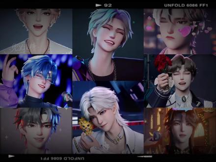 爱就要表达出来~ 521快乐呀~@𝑇.Js @𝑇.赵太阳 @𝑇.尹妹🐑⋆͛ᵞᵐ @𝑇.六月⁰⁴⁵¹ @𝑇.崔十八¹⁸ @𝑇.七月 @𝑇.麦麦ᵐ🌾 @𝑇.饶子🥦ᴿᙆ #听潮阁js #赵太阳 #听潮阁尹妹 #听潮阁启六月 #崔十八