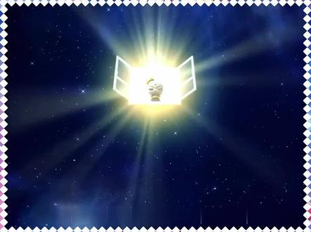 今天来画光明萌可,天上开了一道窗户,奇妙萌可绘画教程 #奇妙萌可之闪耀流星 #童年动画 #儿童简笔画 #真实生活分享官 #精彩片段