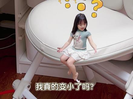 妹妹被妈妈变小,惊险逃离女巫城堡! #即梦ai #姐妹日常 #即梦ai短片挑战赛 #小剧场 #闯关减压