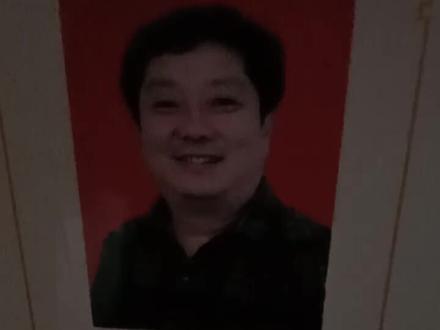 #医院🏥 中医院原任院长,现任院长苏建华。
