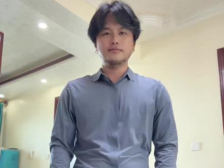 暖暖,我跳的好看吗#珠满摇 #popping #月鳞绮纪