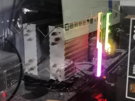 AMD显卡真良心,RX550这种老卡打游戏虽然不行了,但是竟然可以装上专业版驱动,解锁隐藏视频编码功能#数码产品 #电脑配件 #电子爱好者 #显卡 #AMD