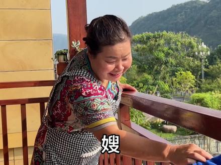 朋友们,中秋节快要到了,我的小姑子来看我,简简单单一顿饭,都是人间烟火气,大家节日快乐#乡村守护人