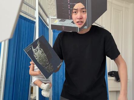 难道真的是航空箱的问题吗? #三角洲行动 #ai水果