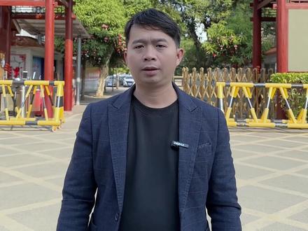 宾阳县桂鼎高级中学一所新启之秀的纯民办高中!