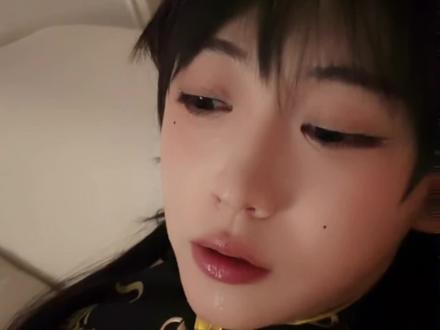 12月19日 下播前的回家时间,碎碎念温馨惬意😘#开心元元 #爱在西元前 #睡前碎碎念