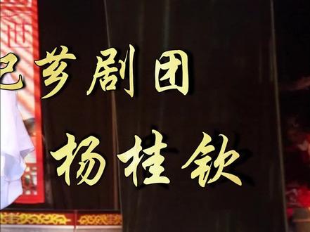 大家期待已久的花魁—杨桂钦 #芗剧 #漳州新世纪芗剧团 #歌仔戏